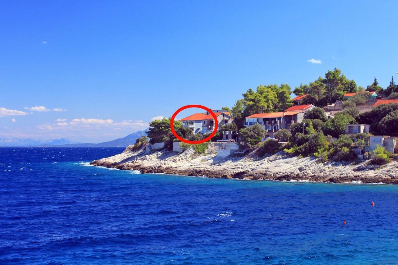 By The Sea Prigradica, Korcula - 14341